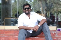 Sundaram Master Movie Success Meet